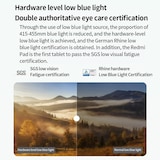 thumbnail of Tablette Tactile 10 Pouces 4G LTE Android 11 8GB+128GB Octa Core Avec Étui Cuir Gris YONIS