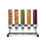 thumbnail of Distributeur d'aliments secs en vrac - 5 cylindres - ACD50-BL-FF - Idm