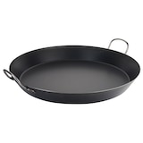 thumbnail of Contacto Paella-Eisenpfanne, Ø 60 cm, induktionsgeeignet, schwere Qualität