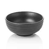 thumbnail of 2x Asia Bowl Set MAYA, Ø 21 cm, 1,3 ltr., Porzellan schwarz