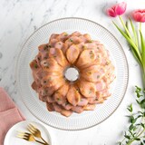 thumbnail of Nordic Ware Stampo Blossom Bundt Pan alluminio 2,4 lt