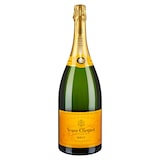 thumbnail of Veuve Clicquot Champagne Brut trocken 12 %  (1,5 l)
