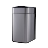 thumbnail of SVITA SE50L Sensormülleimer Abfalleimer Kücheneimer Automatik Mülleimer Silber