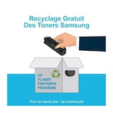 thumbnail of Cartouche De Toner Noir Samsung Mlt-d111s Su810a Pour M2020/m2020w, M2022/m2022w, M2070/m2070w, M2070f/m2070fw, M2026/m2026w