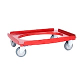 thumbnail of Carro DOLLY GN1/1 - Adecuado para toda la gama de maletas isotérmicas PPE gastronorm GN1/1, apertura frontal o superior.