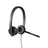 thumbnail of Auricular+Mic Logitech Headset H570E  Usb