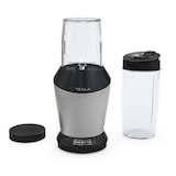 thumbnail of TESLA blender 700ml 1000w gris/noir NB301BXA