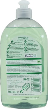 thumbnail of FROSCH Spül-Lotion 500ml Aloe Vera