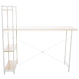 thumbnail of Secretária Poe bordo