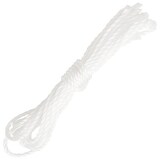 thumbnail of vidaXL Sonnensegel 160 g/m² Anthrazit 2,5x5 m HDPE