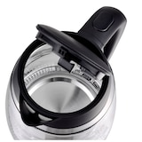 thumbnail of Tarrington House Bouilloire WK2219GT, 21.4 x 16 x 25.1 cm, sans fil, filtre anticalcaire, 1.7 l, 1850 - 2200 W