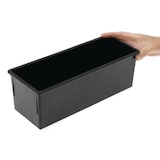 thumbnail of Matfer Toastbrot-Kastenform Exoglass ohne Deckel, 1 kg (345936)