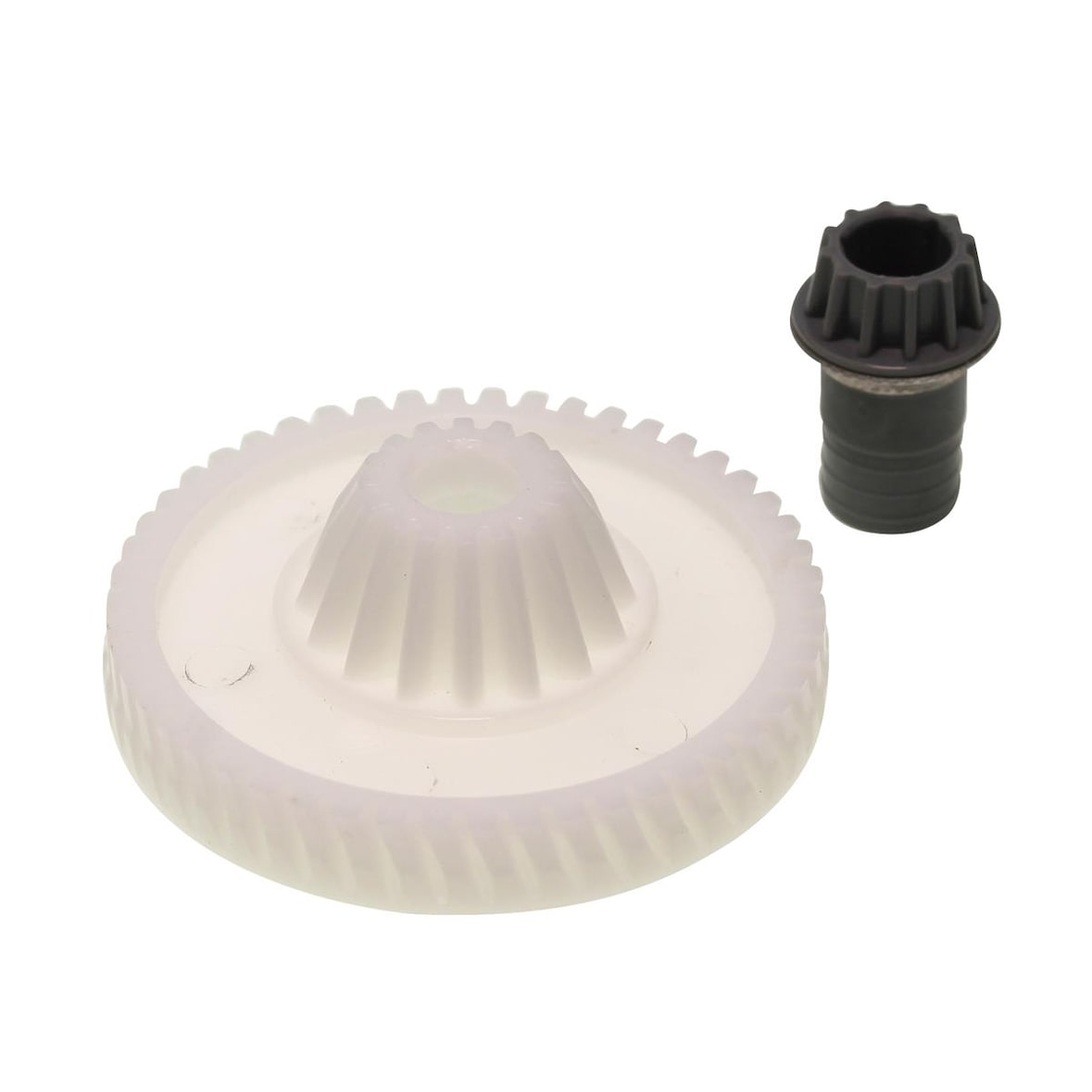 EUROPART 10038650 Zahnrad wie BOSCH 00177498 für MUM4... Küchenmaschine