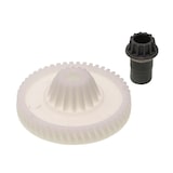 thumbnail of EUROPART 10038650 Zahnrad wie BOSCH 00177498 für MUM4... Küchenmaschine