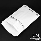 thumbnail of Lot de 100 Enveloppes à bulles ECO D/4 format 180x260 mm