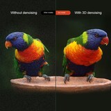 thumbnail of Box Android TV 4K Ultra HD 1GB 8GB WiFi HDMI TF USB Android 10 YONIS