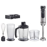 thumbnail of 1 x Bartscher Stabmixer mit Zubeh”r,