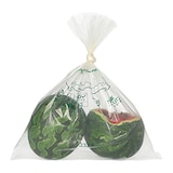 thumbnail of 480 "Naturapackaging" Frischhaltebeutel Mater-Bi 6 l 24 cm x 50 cm in Faltschachtel