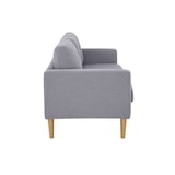 thumbnail of BOLT divano 3 posti colore Grigio chiaro