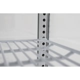 thumbnail of Saro Mini-Umluftkühlvitrine Modell Sc 70 Weiß