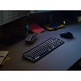 thumbnail of Logitech MX Keys Advanced Illuminated Kabellose Tastatur Graph. Business Version