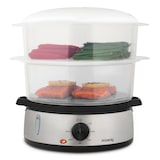 thumbnail of Vaporizador Elétrico H.Koenig VAP10 1000 W, 10 Litros, Recipientes Removíveis.