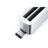 thumbnail of FLAMA - Torradeira 969FL, 2 fendas longas, Inox