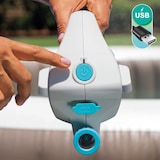 thumbnail of Aspirador de piscina manual recargable ZR100 INTEX
