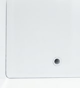 thumbnail of Romux® Isla de Congelación 400 Litros con 2 Puertas Correderas Cristal Plano Blanca | Islas de Congelación Profesionales