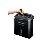 thumbnail of Fellowes Aktenvernichter Powershred 79Ci 4679001 Partikel 4x38mm sw