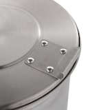 thumbnail of GastroHero Abfallbehälter 50 Liter -Basic