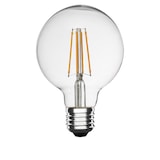 thumbnail of Lampadina a led Globo G125 Dimmerabile 10W 4000K E27