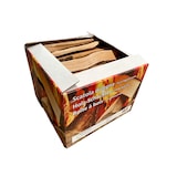 thumbnail of Legna da ardere di faggio e frassino in scatola da 15 kg