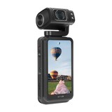 thumbnail of Caméscope Numérique 5K Écran Large 3.5' Vision Nocturne Wi-Fi Haute Performance YONIS