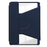 thumbnail of 3in1 Bluetooth Tastatur (Schwarz) + Maus (Schwarz) + Cover für Apple iPad Pro 11 2024 M4 5. Generation 11 Zoll Case Schutz Hülle Tasche Keyboard