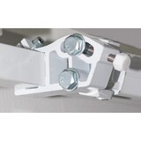 thumbnail of Markise Gelenkarmmarkise Sonnenschutz Überdachung Sonnendach Dach Balkonbeschattung Beschattung Sonnenmarkise Balkonmarkise Suncare beige Jet-Line