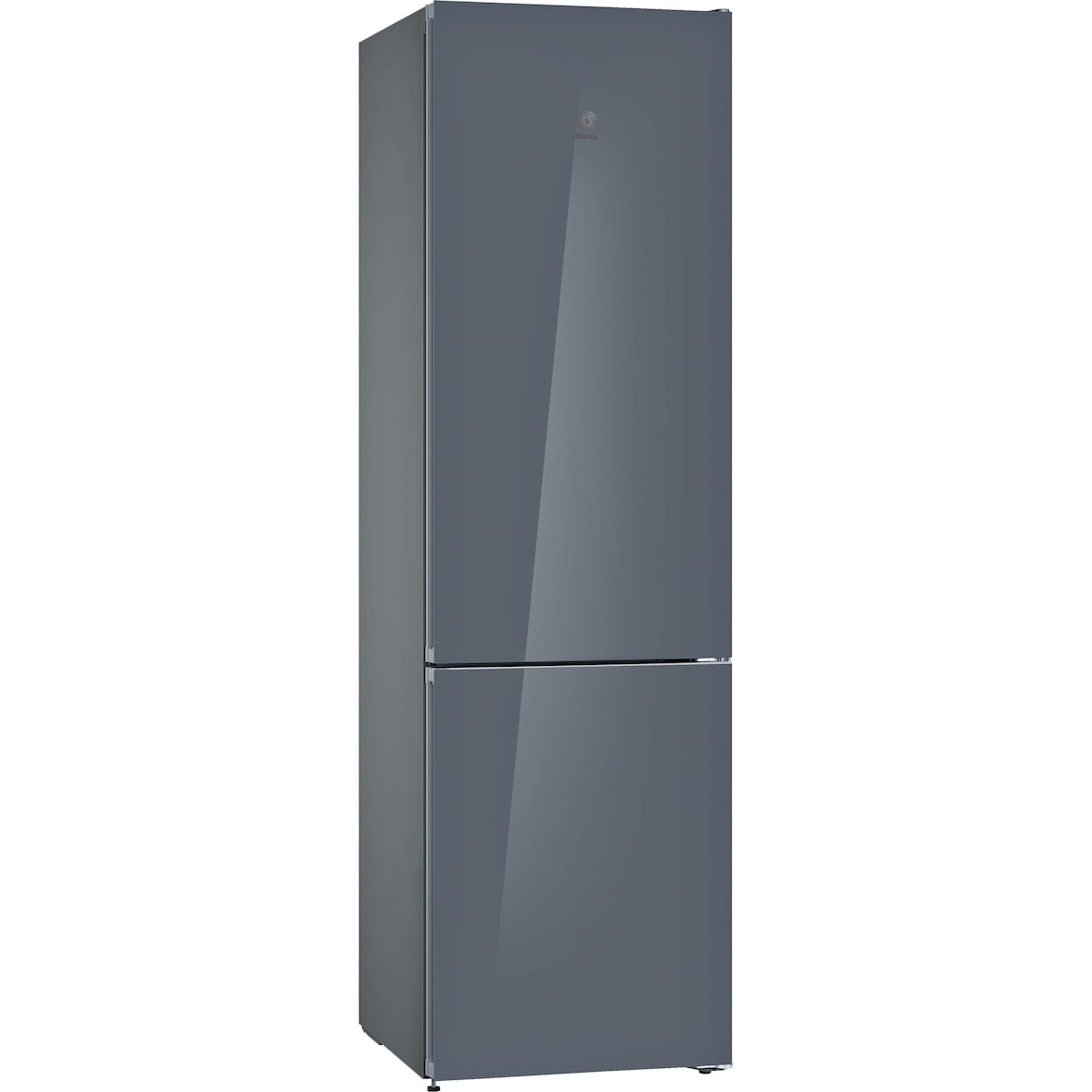 Frigorifico Balay 3KFD765AI Combi 203 Nf Gris D