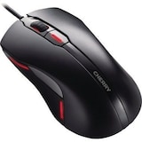 thumbnail of CHERRY MC 4000 Maus schwarz