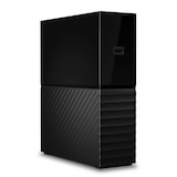 thumbnail of Western Digital My Book Externe Festplatte 8000 GB Schwarz