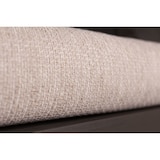 thumbnail of Strandkorb deVries PURE® Seaside XL - PE stone grey - Dessin 500 - inkl. Schutzhülle