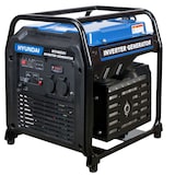 thumbnail of Generador Hyundai gasolina  inverter HY4000EI
