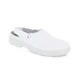 thumbnail of nordways sabot de travail silvo blanc  39