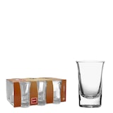 thumbnail of Vaso Chupito Irlandes 3,4 cl 72 unidades