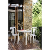 thumbnail of garbar GARROTXA Cadeira Interior, Exterior Set 4 Branco