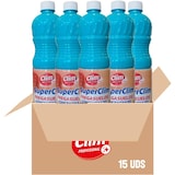 thumbnail of Limpador especial para pisos de animais de estimação com ação aprimorada, 1L. Pacote com 15 limpadores de piso concentrados.