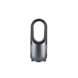 thumbnail of Hyundai Electronics - Bladeless ventilator - Desk edition - 3 snelheden - Donkergrijs