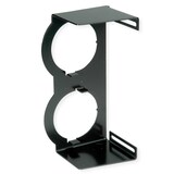 thumbnail of Bachmann Zubehör PIX Holder zur Befestigung an Möbeln 2-fach (926.502)