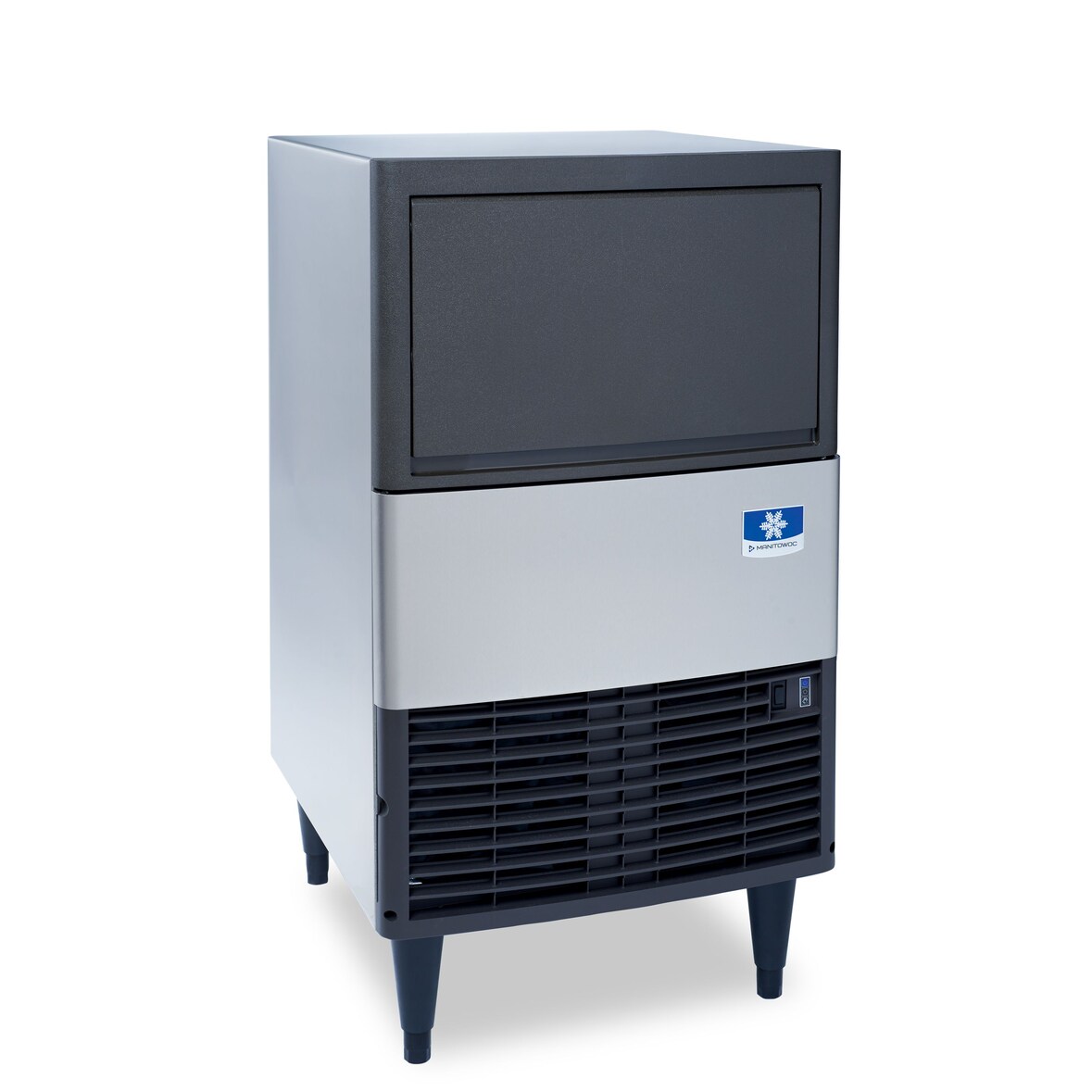 Manitowoc Eiswürfelbereiter Neo UDP 0080AZ, 500 x 568 x 914 mm, Vollwürfel