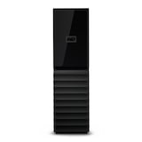 thumbnail of Western Digital WDBBGB0060HBK-EESN WD 8.9cm 6.0TB USB3.0 MyBook schwarz extern retail