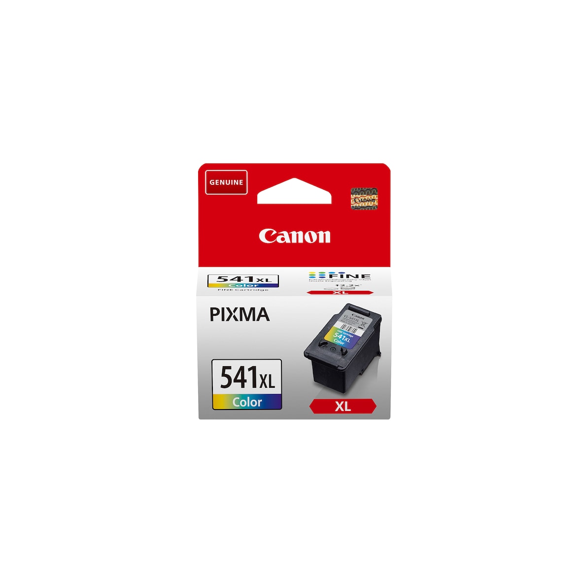 Canon cl-541xl inkt cartridge kleur